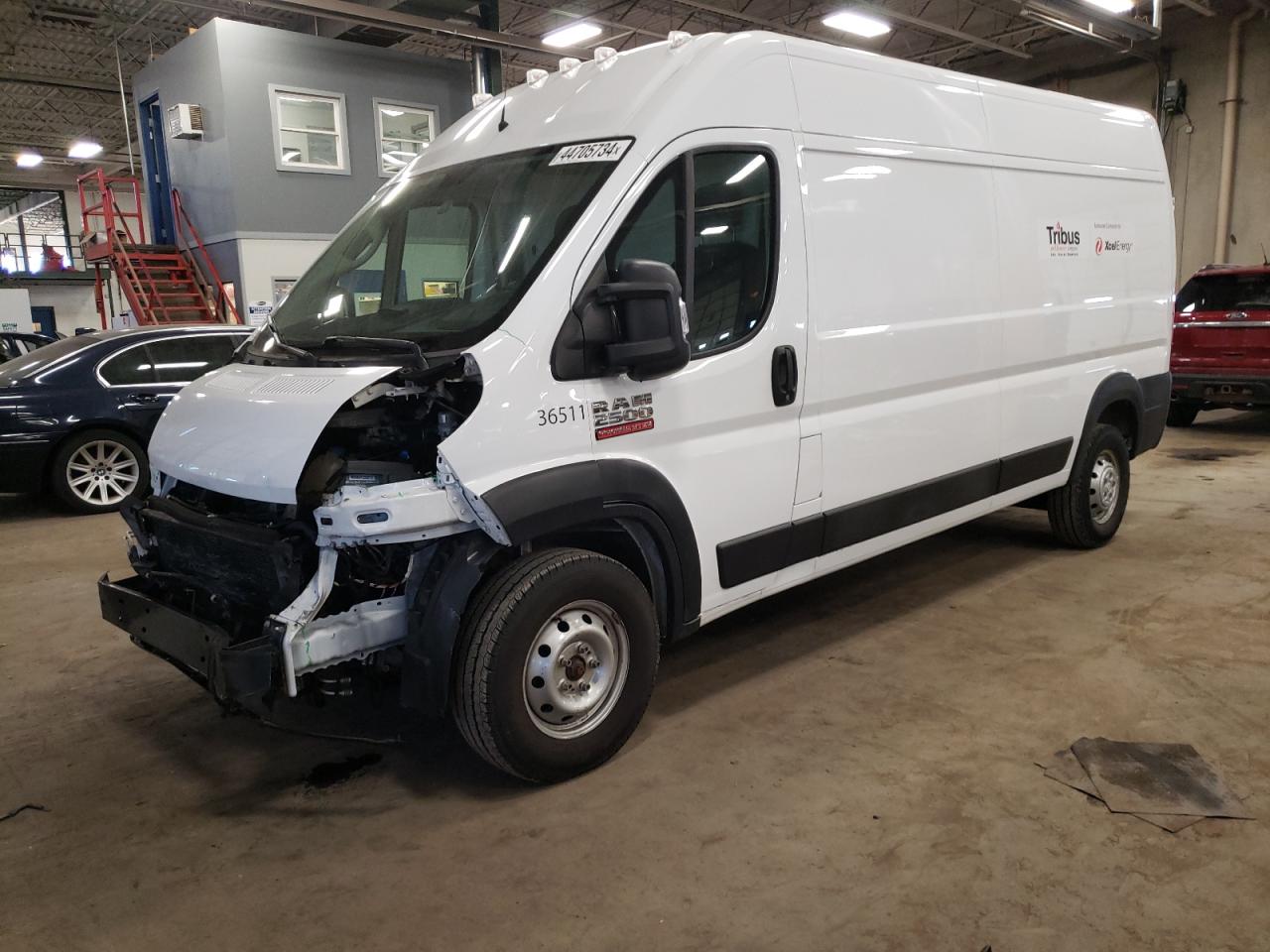 RAM PROMASTER CITY 2020 3c6trvdg3le101592