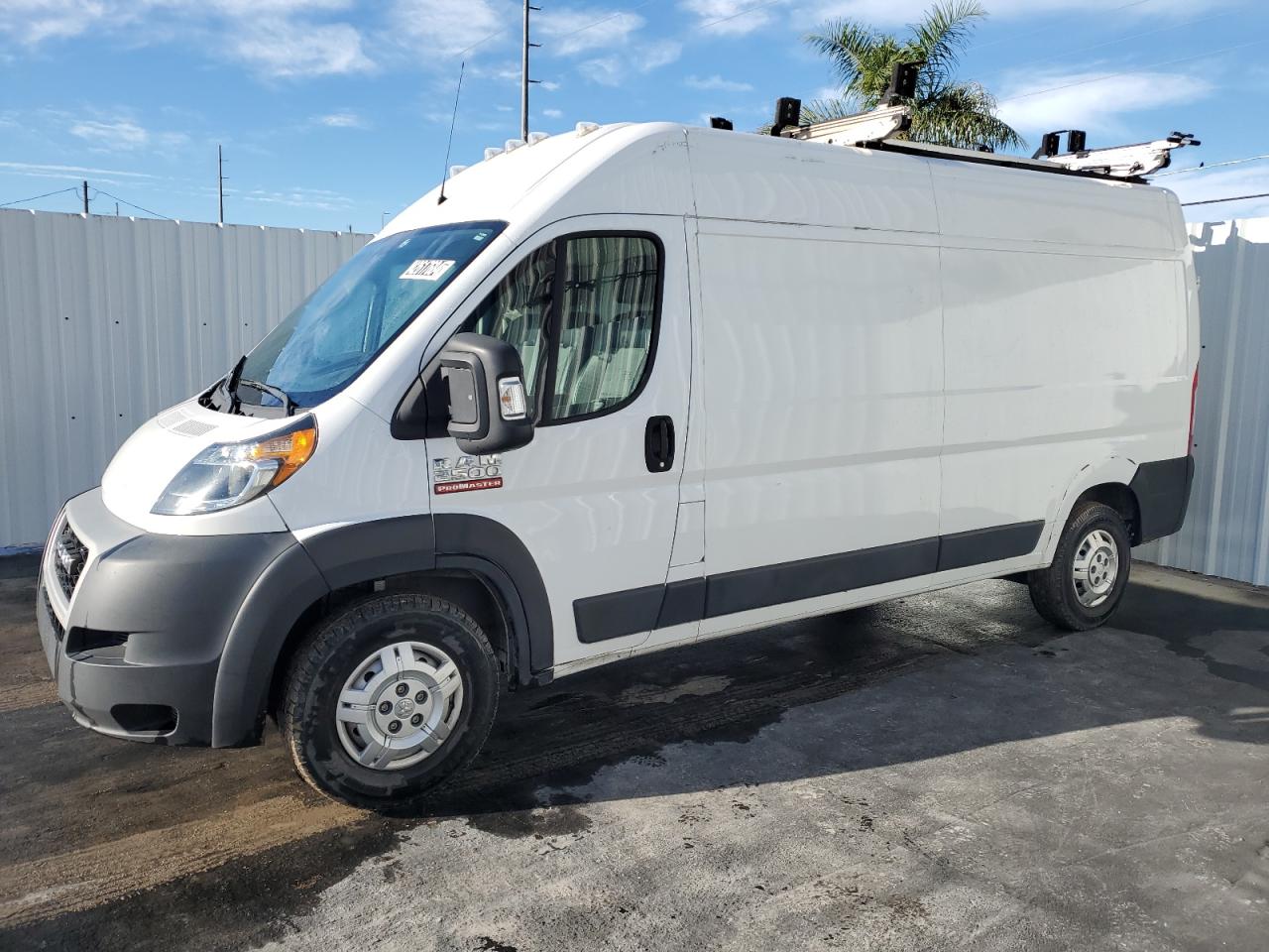 RAM PROMASTER CITY 2020 3c6trvdg3le124340