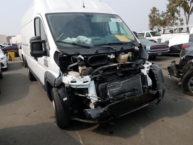 RAM PROMASTER 2014 3c6trvdg4ee102771