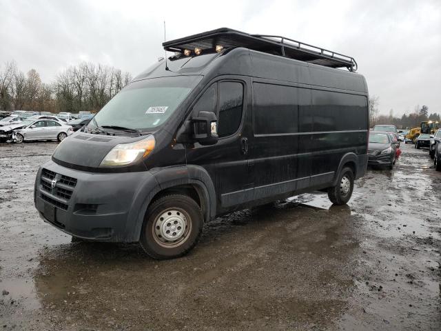 RAM PROMASTER 2014 3c6trvdg4ee105329