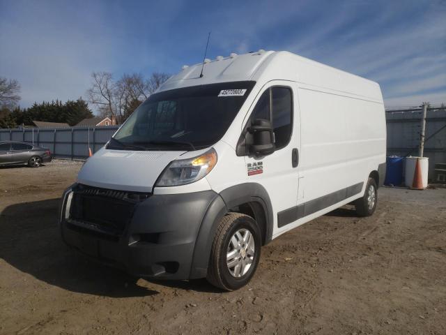 RAM PROMASTER 2014 3c6trvdg4ee106416