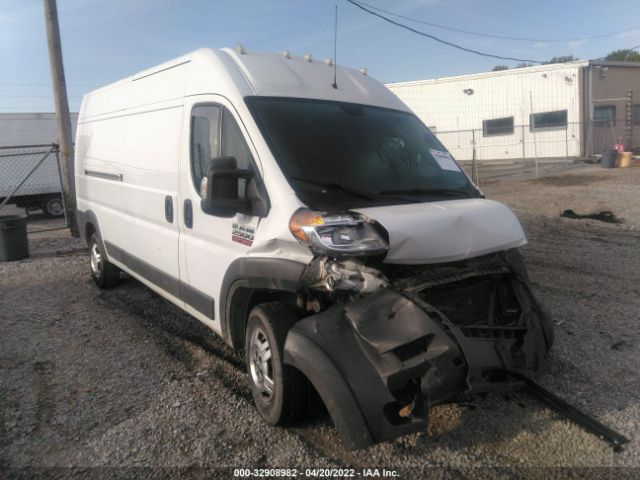 RAM PROMASTER 2014 3c6trvdg4ee107016