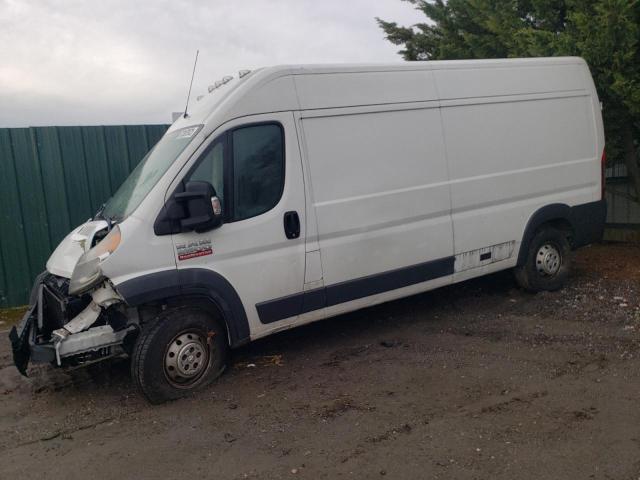 RAM PROMASTER 2014 3c6trvdg4ee119411