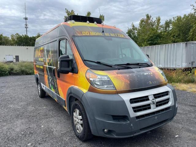 RAM PROMASTER 2014 3c6trvdg4ee120686