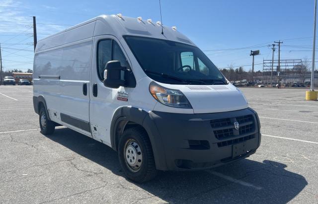 RAM PROMASTER 2014 3c6trvdg4ee121045