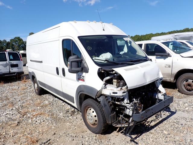 RAM PROMASTER 2015 3c6trvdg4fe500533