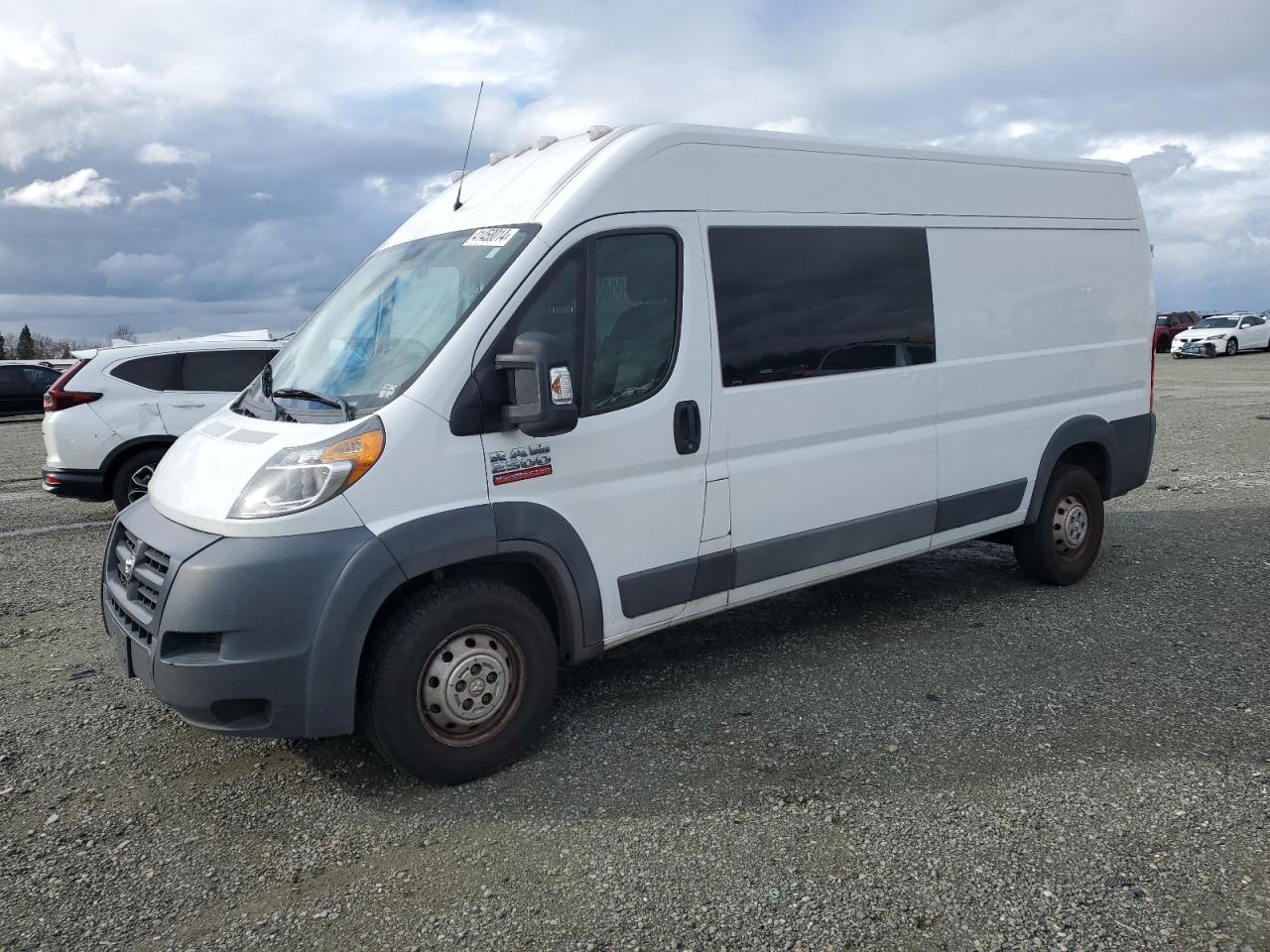 RAM PROMASTER CITY 2016 3c6trvdg4ge128189