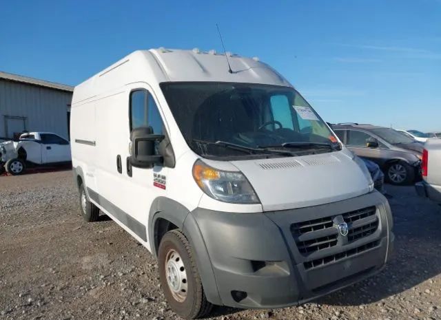 RAM PROMASTER CITY 2017 3c6trvdg4he510420