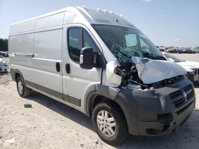 RAM PROMASTER 2017 3c6trvdg4he519893