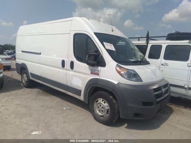 RAM PROMASTER CITY 2017 3c6trvdg4he524690