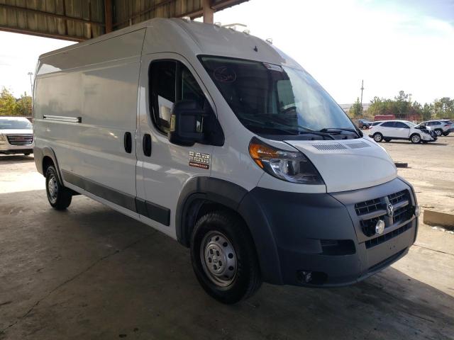 RAM PROMASTER 2017 3c6trvdg4he525418