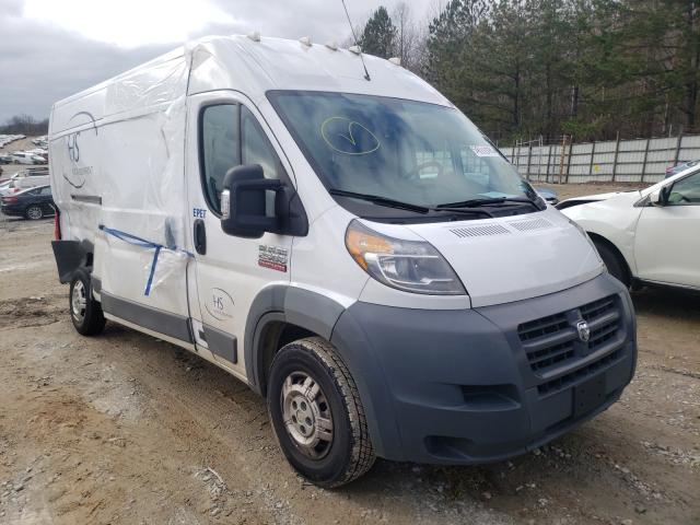 RAM PROMASTER 2017 3c6trvdg4he539397