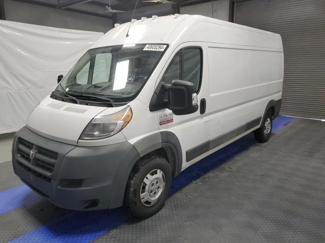 RAM PROMASTER 2017 3c6trvdg4he539710