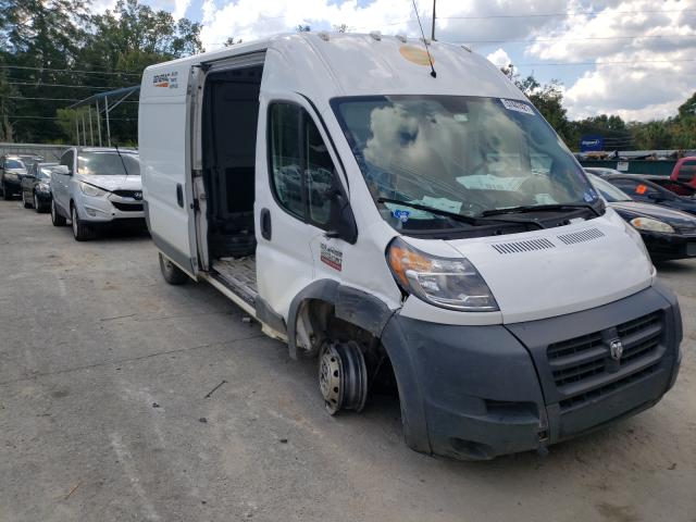 RAM PROMASTER 2017 3c6trvdg4he549587