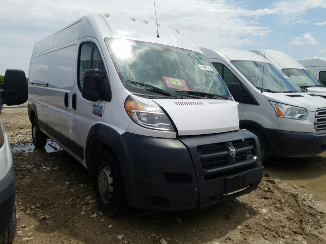 RAM PROMASTER 2018 3c6trvdg4je105339