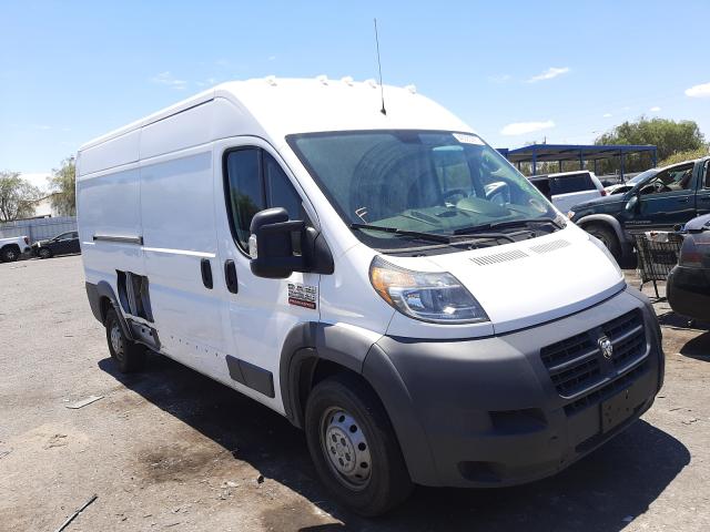 RAM PROMASTER 2018 3c6trvdg4je106040