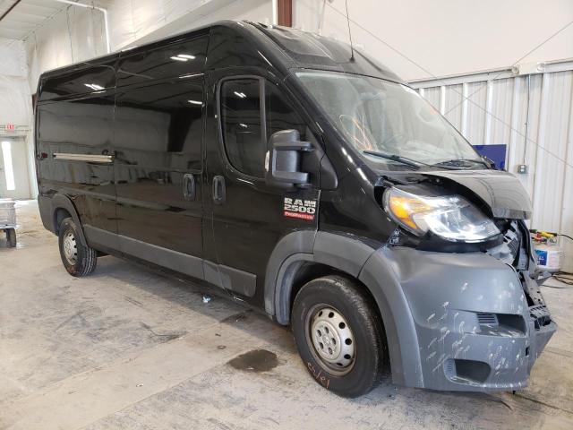 RAM PROMASTER 2018 3c6trvdg4je111139