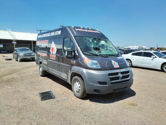 RAM PROMASTER 2018 3c6trvdg4je120276