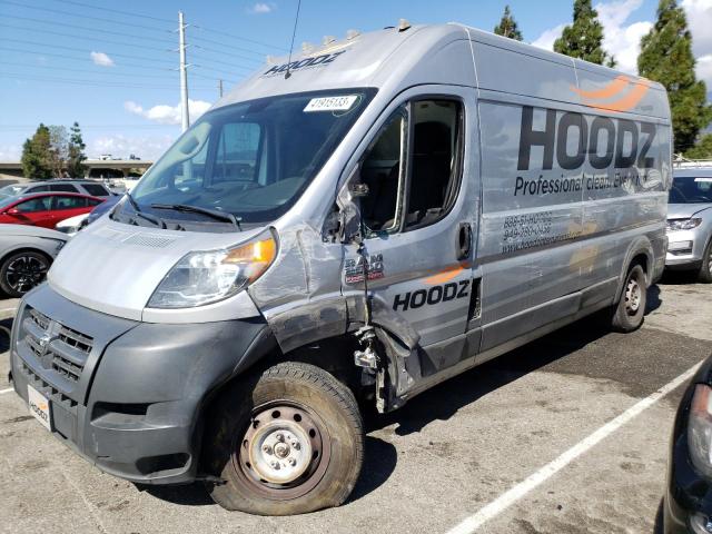 RAM PROMASTER 2018 3c6trvdg4je121251