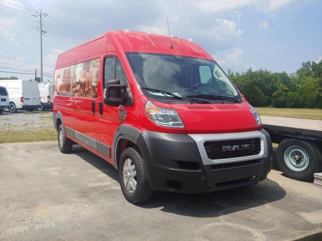 RAM PROMASTER 2018 3c6trvdg4je137675