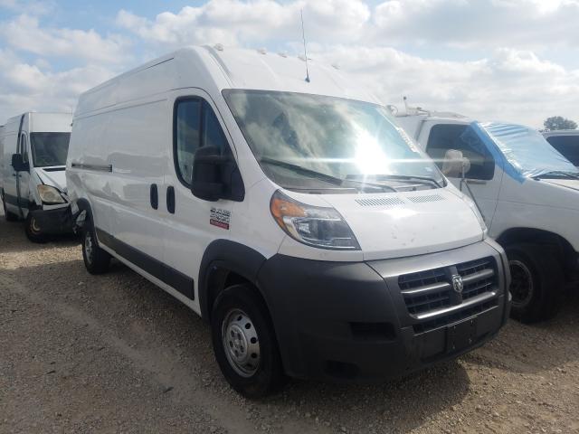 RAM PROMASTER 2018 3c6trvdg4je143881