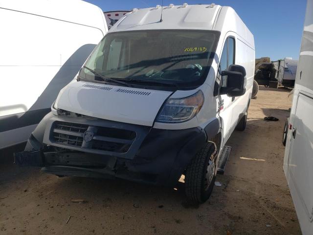 RAM PROMASTER 2018 3c6trvdg4je145808