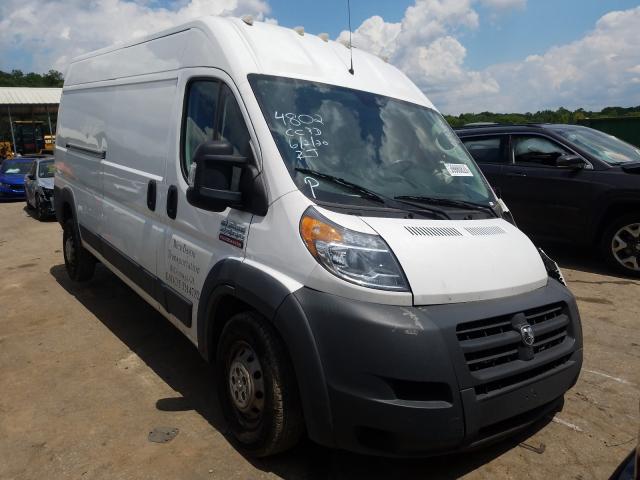 RAM PROMASTER 2018 3c6trvdg4je154802