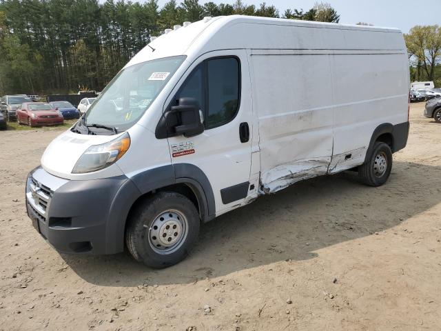 RAM PROMASTER 2018 3c6trvdg4je156985