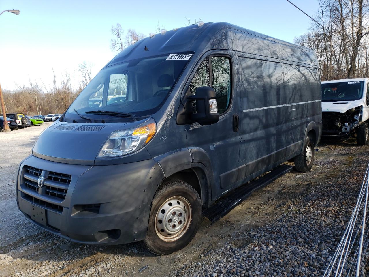 RAM PROMASTER CITY 2018 3c6trvdg4je159112