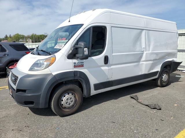 RAM PROMASTER 2019 3c6trvdg4ke514619