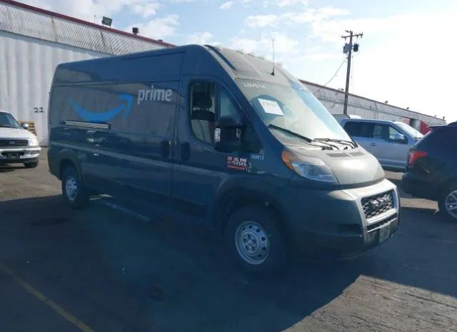 RAM PROMASTER CITY 2019 3c6trvdg4ke520873