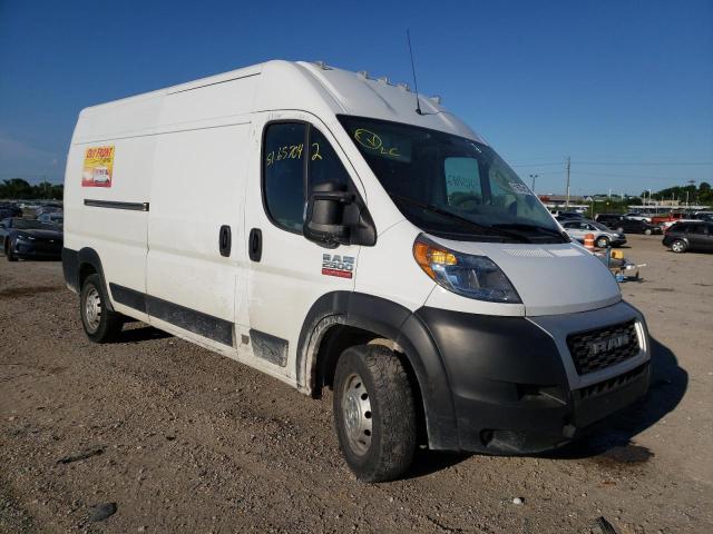 RAM PROMASTER 2019 3c6trvdg4ke527404