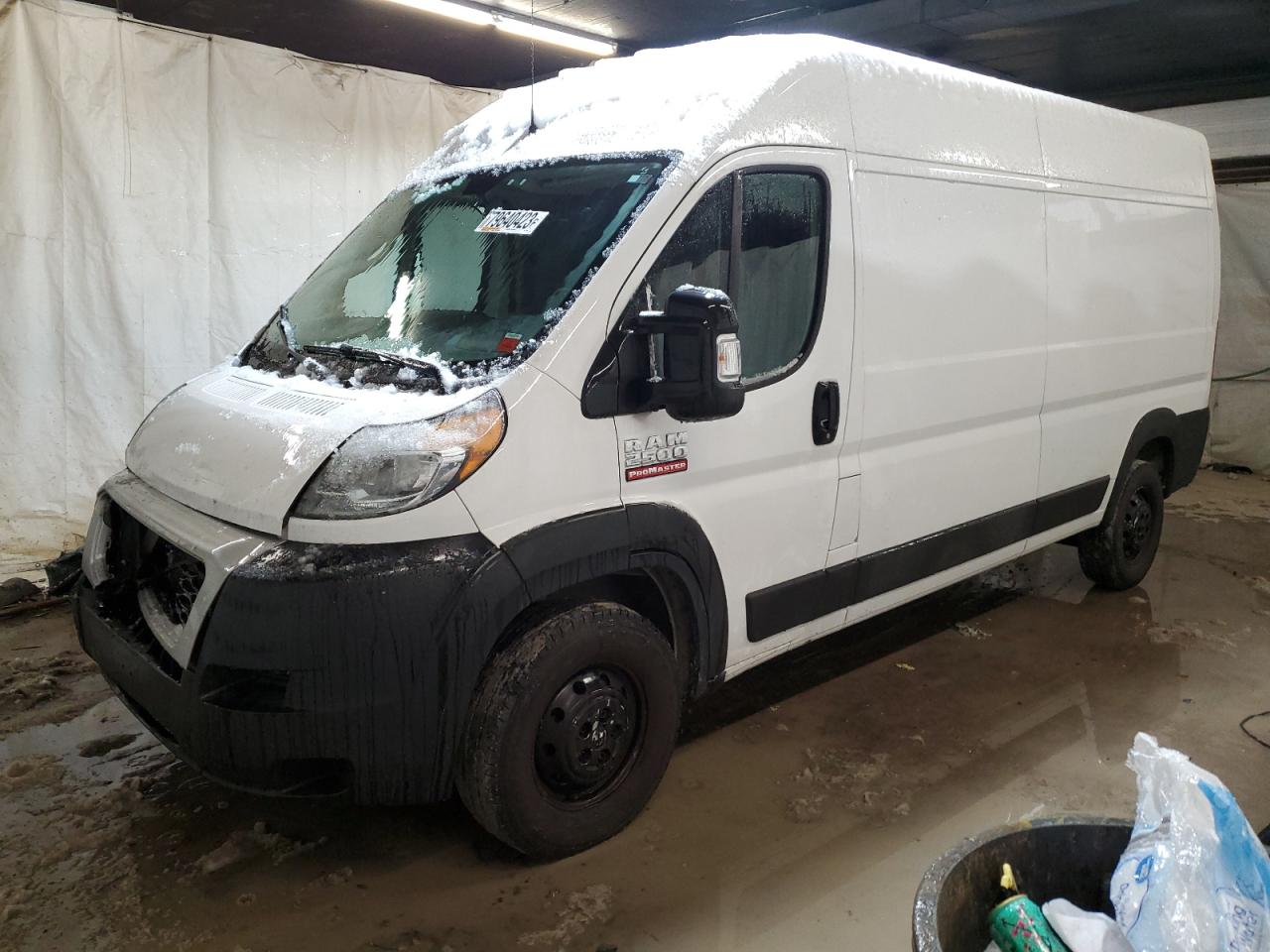 RAM PROMASTER CITY 2019 3c6trvdg4ke557776