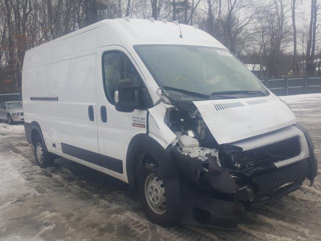 RAM PROMASTER 2019 3c6trvdg4le101679