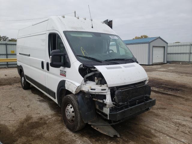 RAM PROMASTER 2020 3c6trvdg4le111919