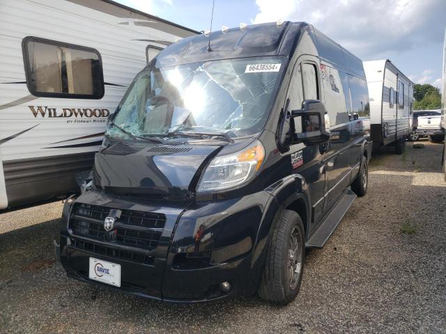 RAM PROMASTER 2014 3c6trvdg5ee106702