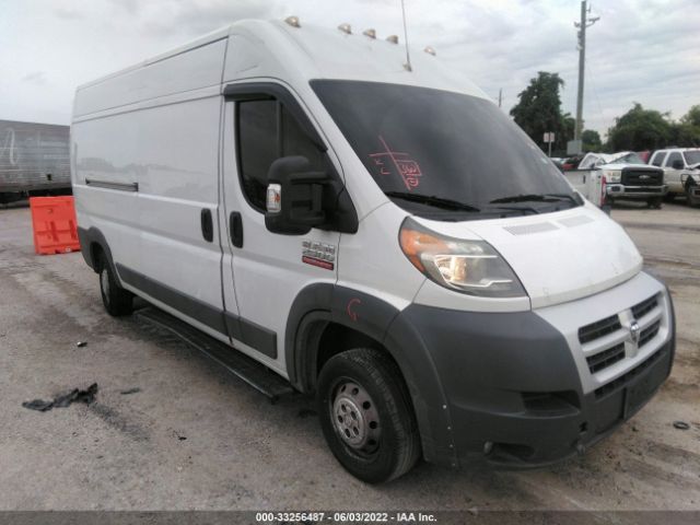 RAM PROMASTER 2014 3c6trvdg5ee115416