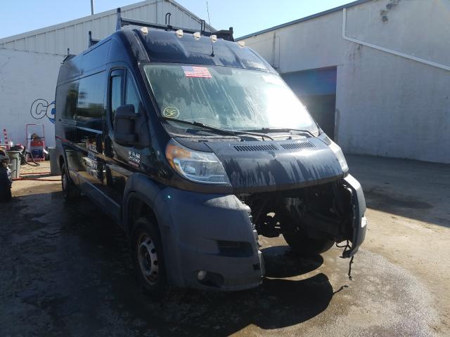 RAM PROMASTER 2014 3c6trvdg5ee116629