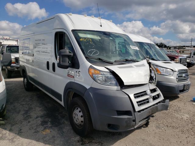 RAM PROMASTER 2014 3c6trvdg5ee122592