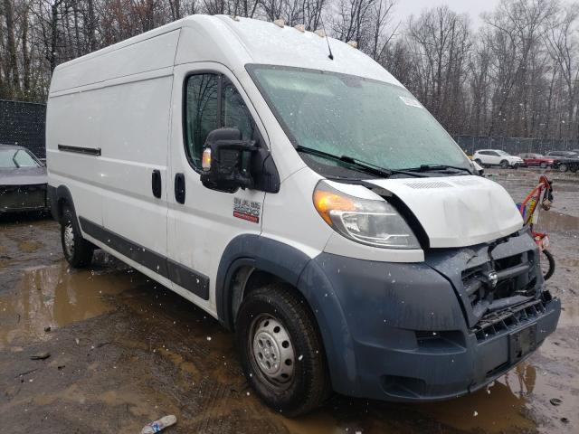 RAM PROMASTER 2014 3c6trvdg5ee126643