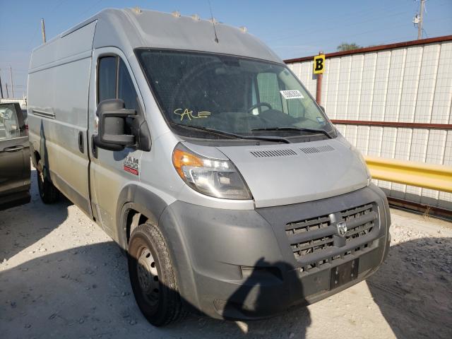 RAM PROMASTER 2014 3c6trvdg5ee129400