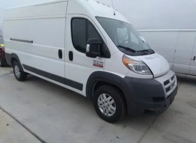 RAM PROMASTER 2015 3c6trvdg5fe516482