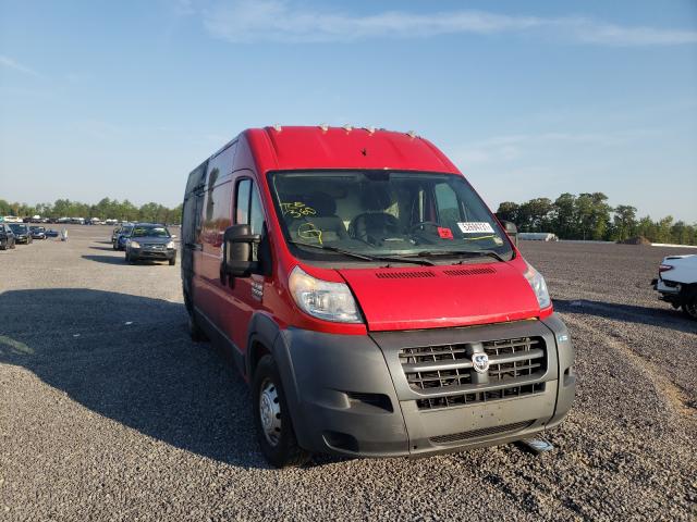 RAM PROMASTER 2015 3c6trvdg5fe518068