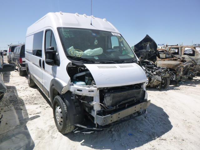 RAM PROMASTER 2016 3c6trvdg5ge106296