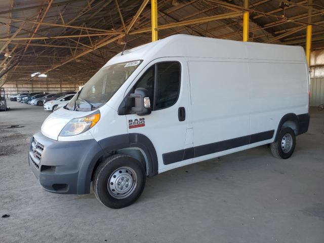 RAM PROMASTER 2016 3c6trvdg5ge109294