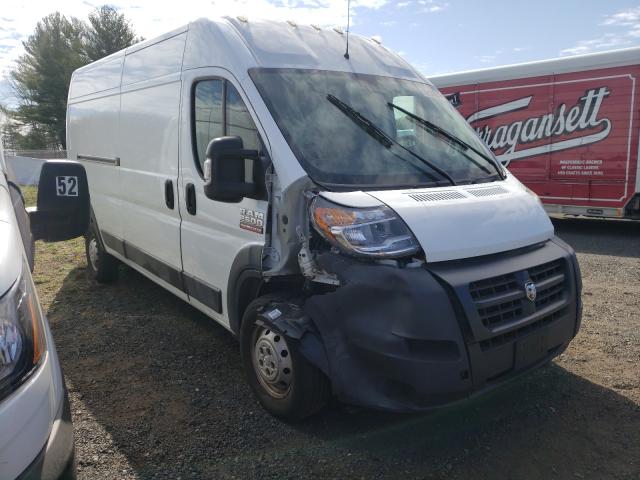 RAM PROMASTER 2016 3c6trvdg5ge119405