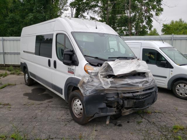 RAM PROMASTER CARGO VAN 2016 3c6trvdg5ge119694