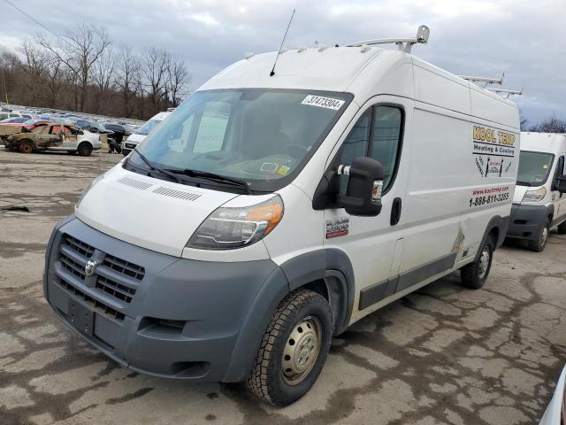 RAM PROMASTER 2016 3c6trvdg5ge129657