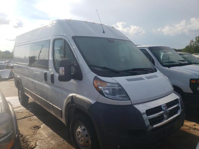 RAM PROMASTER 2016 3c6trvdg5ge133384