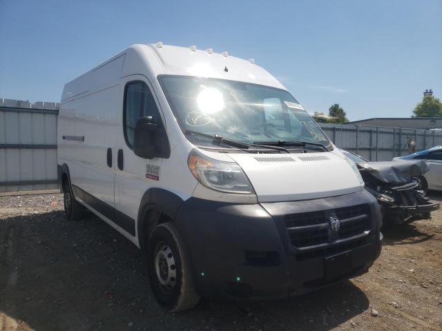 RAM PROMASTER 2017 3c6trvdg5he500723